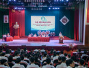 Đại hội Đại biểu Hội sinh viên Việt Nam Trường Cao đẳng Sơn La lần thứ X, nhiệm kỳ 2023 -2025