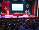 Đại hội đại biểu Đoàn TNCS Hồ Chí Minh Trường Cao đẳng Sơn La lần thứ XLIII, nhiệm kỳ 2022 - 2024 