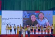 Giảng viên Khoa Nông Lâm đạt giải nhì tại Hội thi thiết bị đào tạo tự làm toàn quốc năm 2022