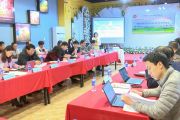 Hội thảo đánh giá kết quả triển khai mô hình phát triển du lịch xanh tại Mộc Châu  
