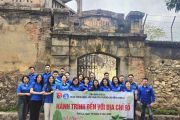 Tháng Thanh Niên 2025: Đoàn Trường Cao Đẳng Sơn La Ghi Dấu Ấn Với Nhiều Hoạt Động Ý Nghĩa (2)