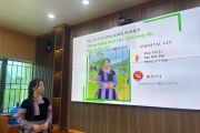 Vòng Bán kết Cuộc thi Startup Kite 2025: "Rượu Hoẵng Suối Lìn – Quà tặng độc đáo từ đất trời"