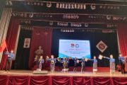 Tháng Thanh Niên 2025: Đoàn Trường Cao Đẳng Sơn La Ghi Dấu Ấn Với Nhiều Hoạt Động Ý Nghĩa