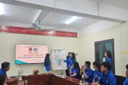 Trường Cao đẳng Sơn La chung tay vì môi trường học đường không khói thuốc: Cuộc thi "Em nói không với thuốc lá" lan tỏa thông điệp ý nghĩa