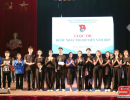 Chung kết cuộc thi 