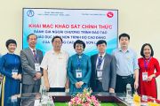 Trường Cao đẳng Sơn La khởi động đánh giá ngoài chương trình đào tạo ngành giáo dục Mầm non: Bước đi chiến lược nâng tầm chất lượng