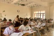 THƯ GỬI CÁC EM 2K7 – NHỮNG CHIẾN BINH THẦM LẶNG TRONG 10 NGÀY CUỐI CÙNG