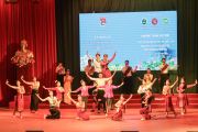 CÁC HOẠT ĐỘNG CHÀO MỪNG TẾT BUNPIMAY 2024