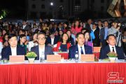 Khai mạc Ngày hội du lịch văn hóa Sơn La – Hủa Phăn
