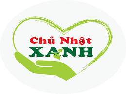 Kế hoạch thực hiện chủ nhật xanh 2022