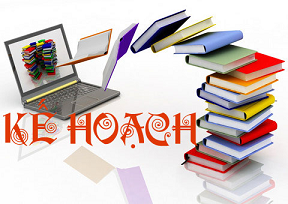 Dự kiến kế hoạch giảng dạy trung cấp K59 đợt 1 năm 2022