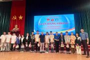Ngày công tác xã hội năm 2025