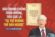 Phòng chống tham nhũng- vai trò và trách nhiệm của giảng viên và sinh viên 