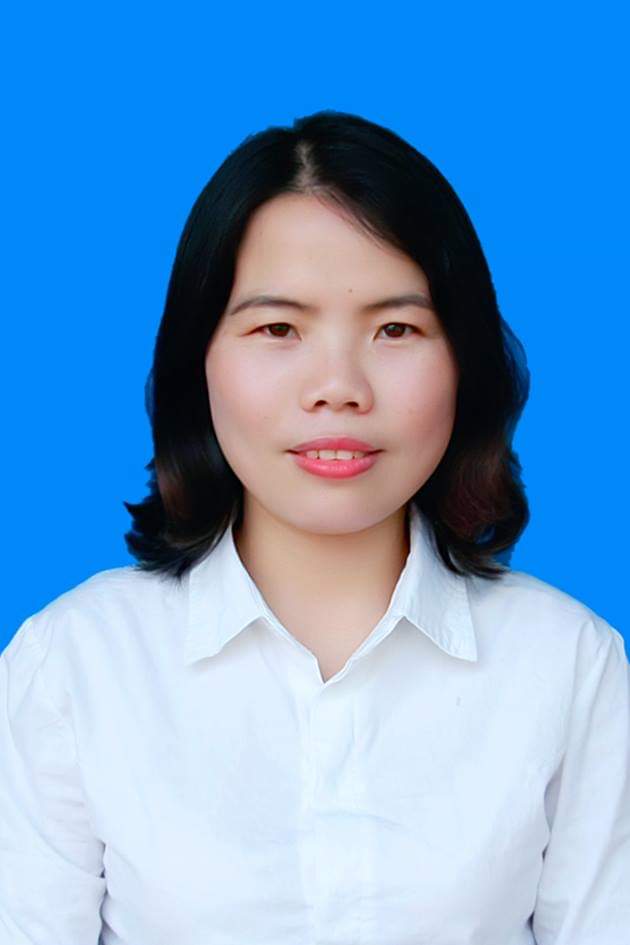 Dương Thị Thế
