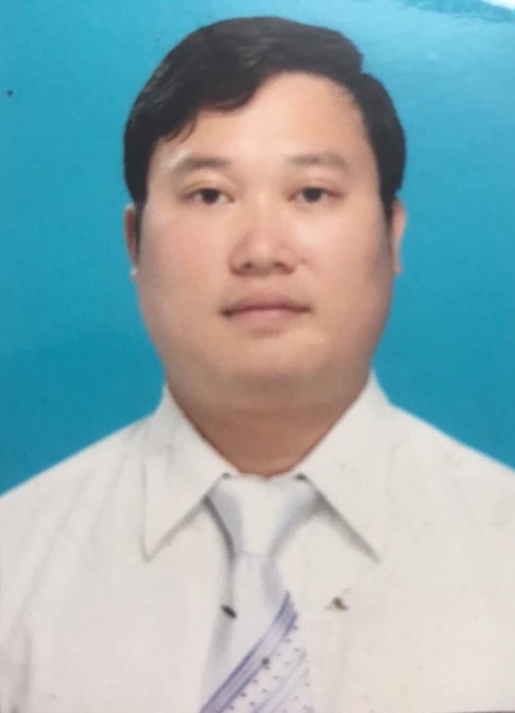 Nguyễn Trọng Chính 1