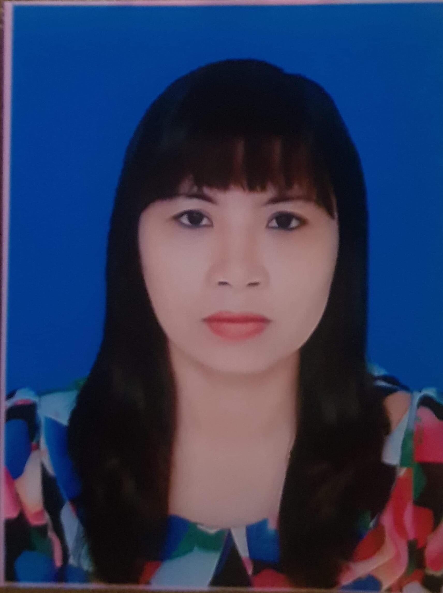Phùng Thị Hằng