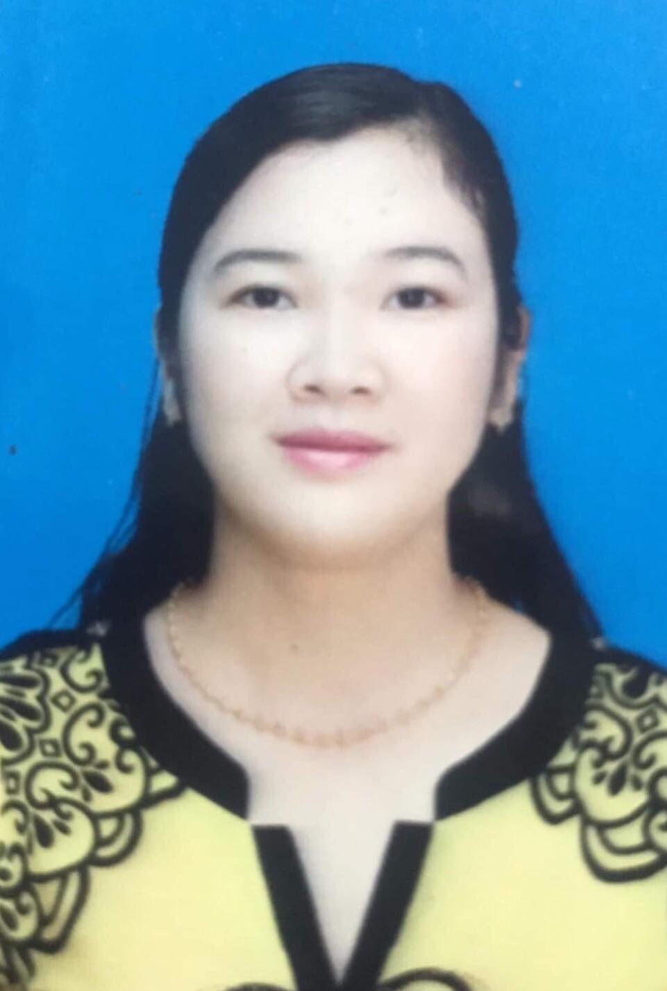 Đào Thị Bích Thu