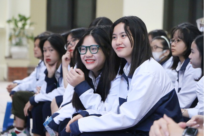 Trường nghề tuyển sinh online theo kiểu... 