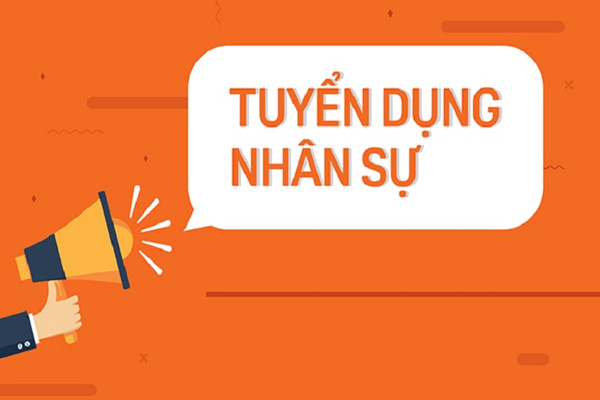 Thông tin tuyển dụng lao động năm 2022